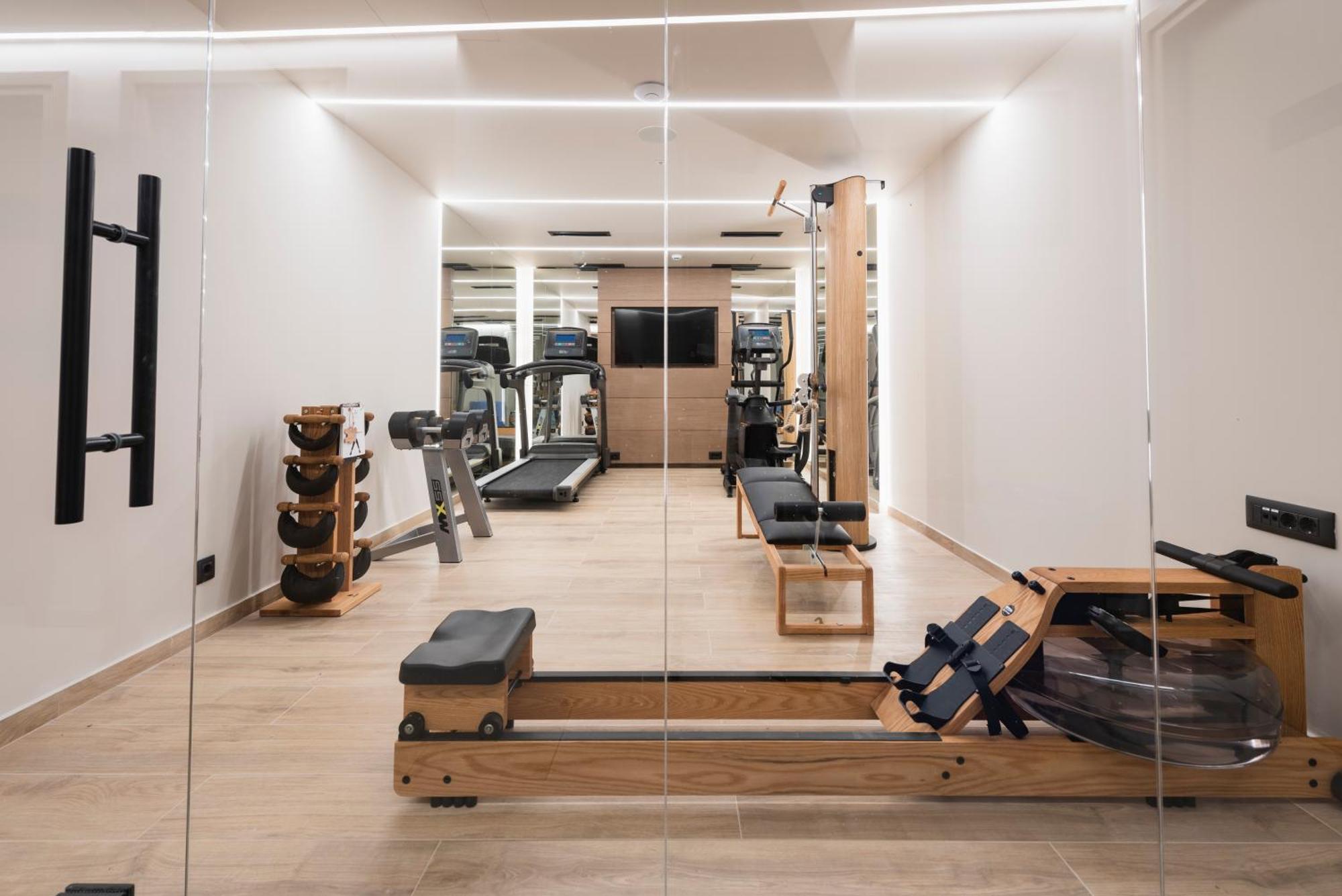Revi Mountain Resort Boutique Hotel Kalávrita Kültér fotó