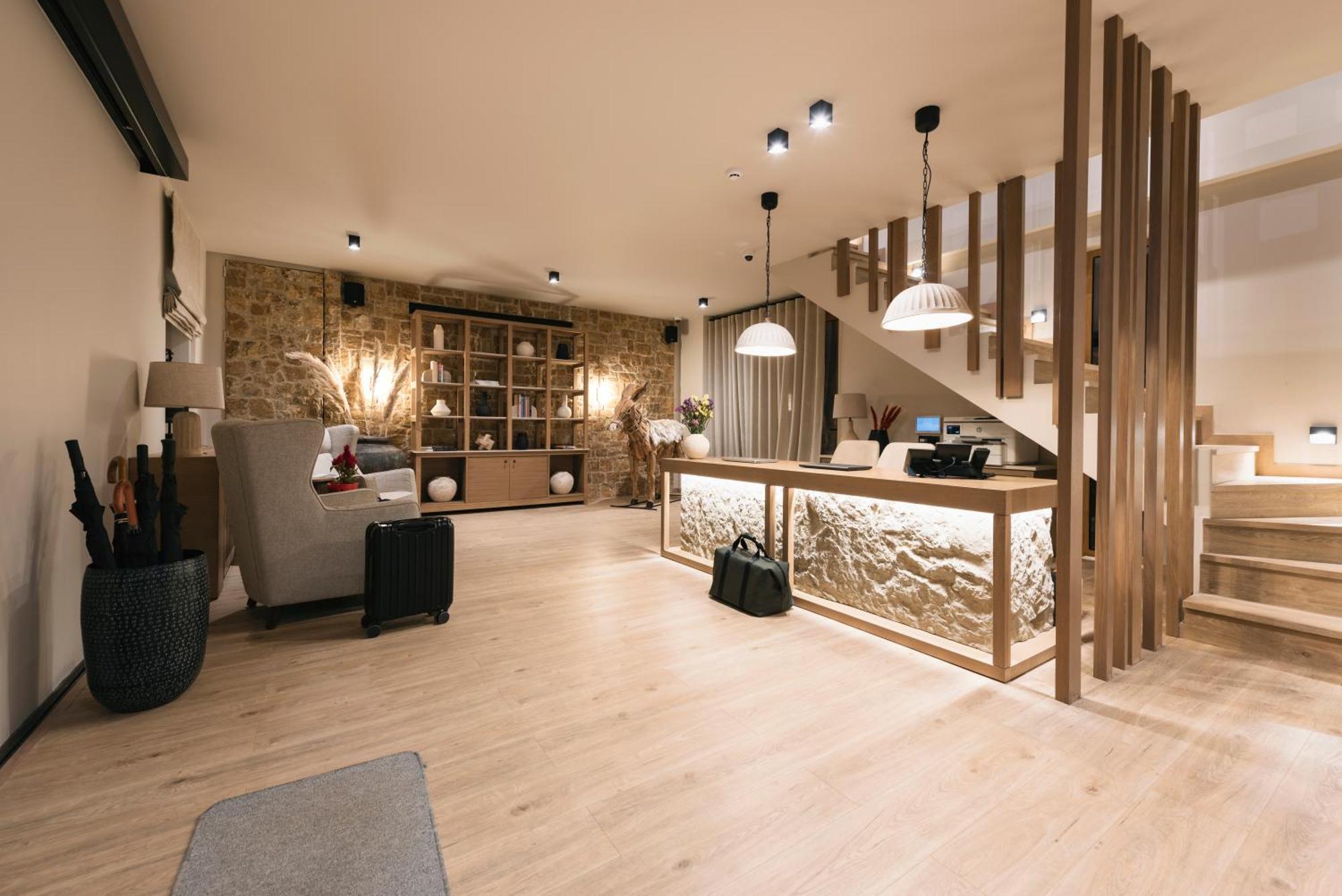Revi Mountain Resort Boutique Hotel Kalávrita Kültér fotó