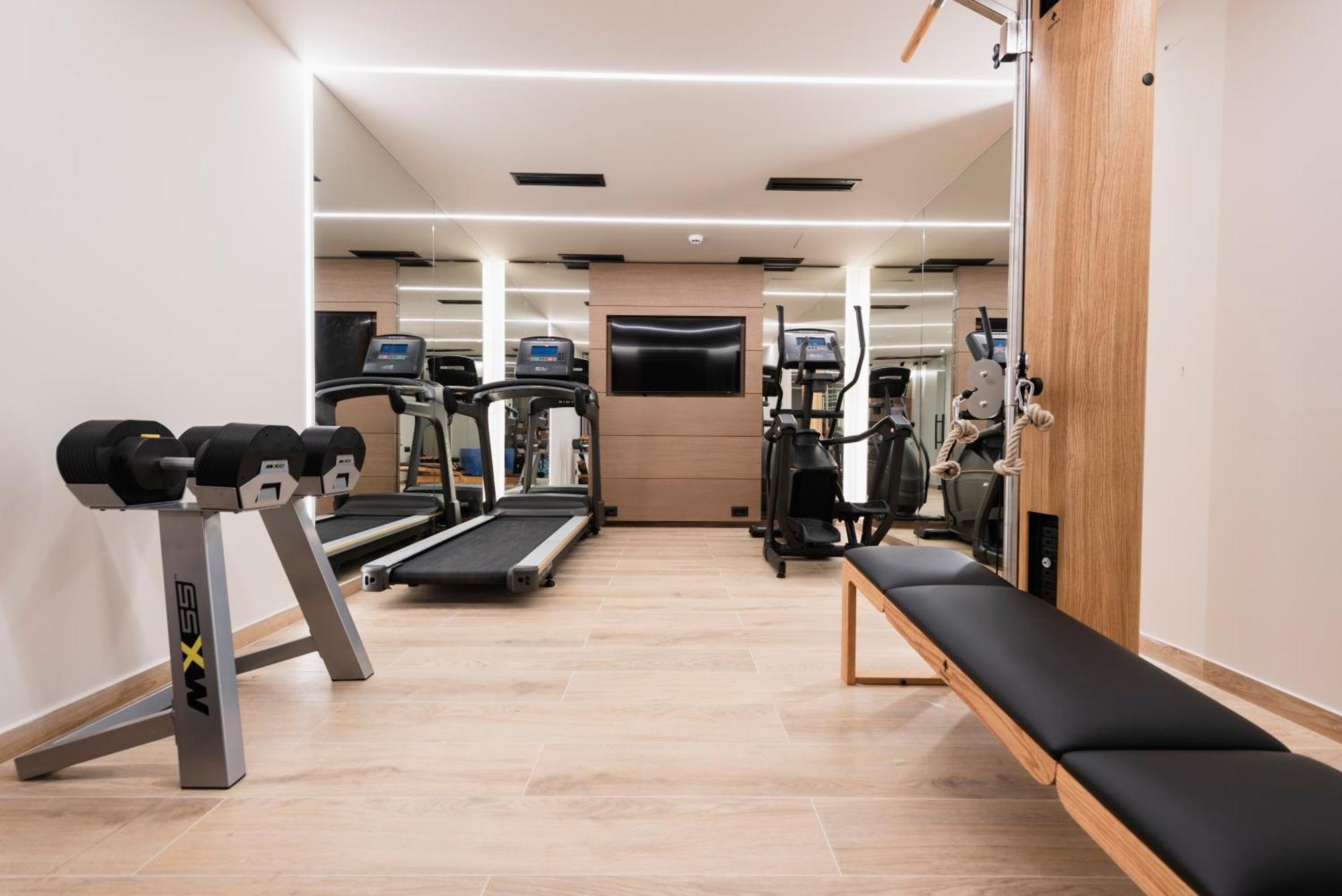 Revi Mountain Resort Boutique Hotel Kalávrita Kültér fotó