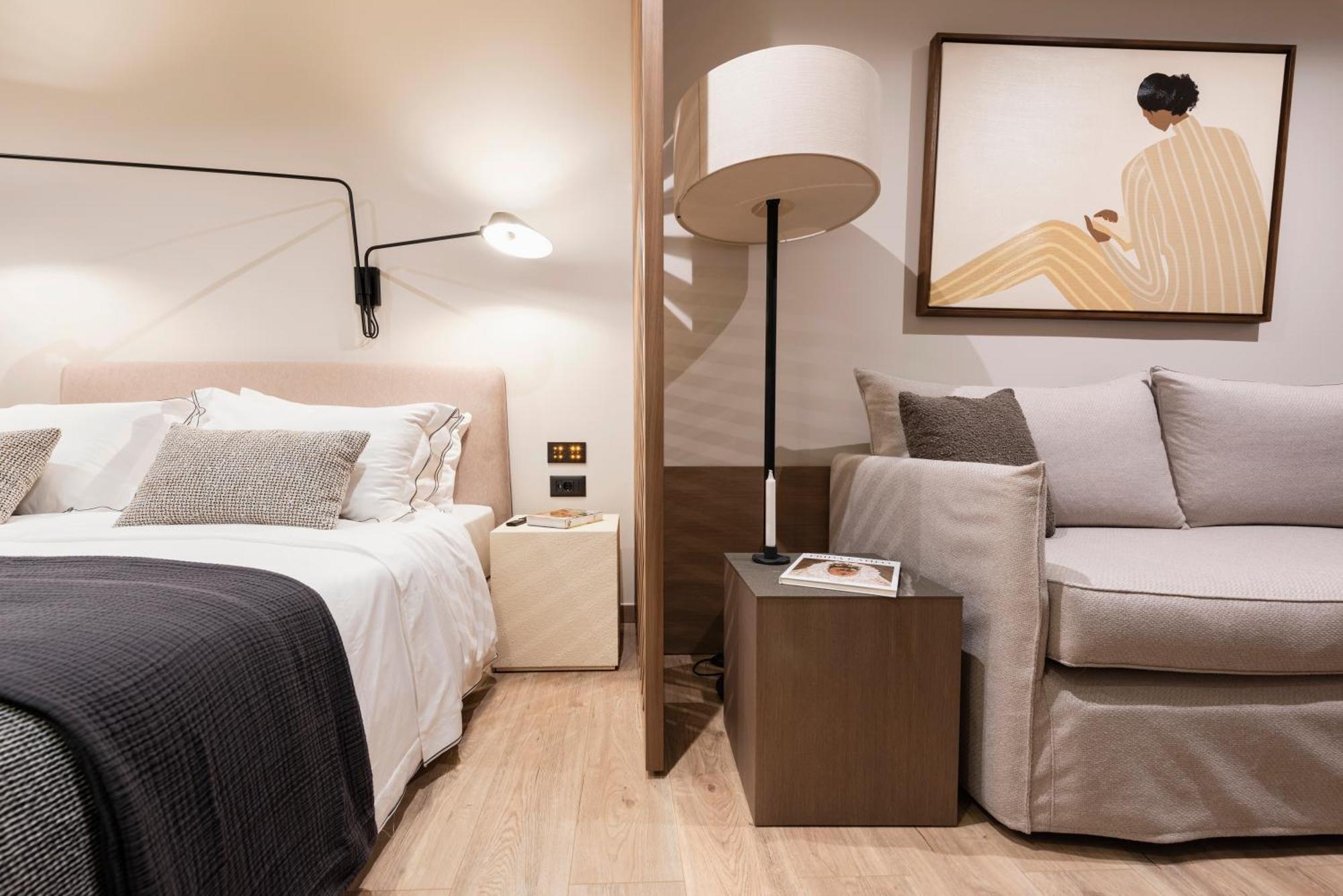 Revi Mountain Resort Boutique Hotel Kalávrita Kültér fotó