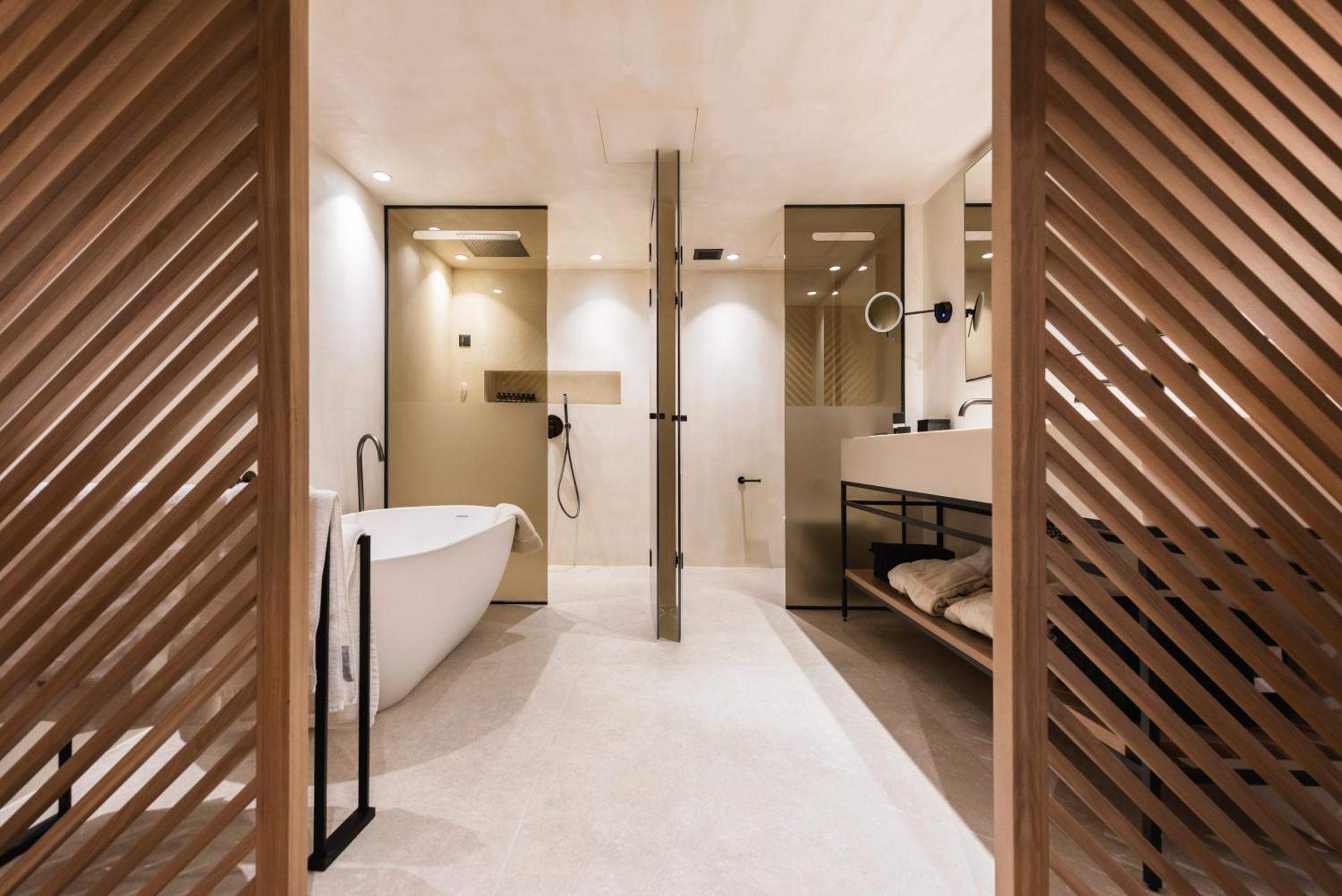 Revi Mountain Resort Boutique Hotel Kalávrita Kültér fotó