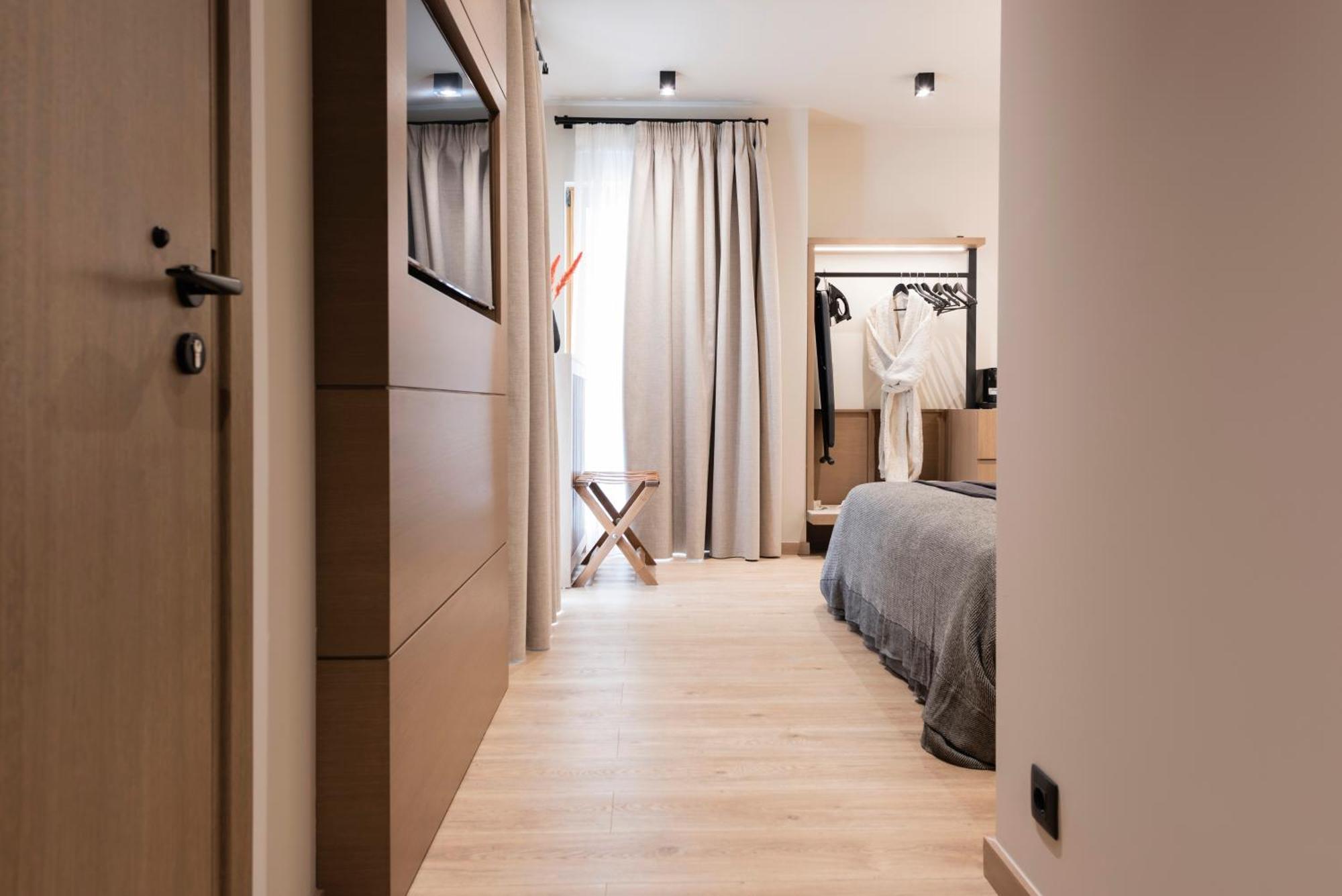 Revi Mountain Resort Boutique Hotel Kalávrita Kültér fotó